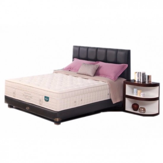 Springbed Guhdo Individual Response