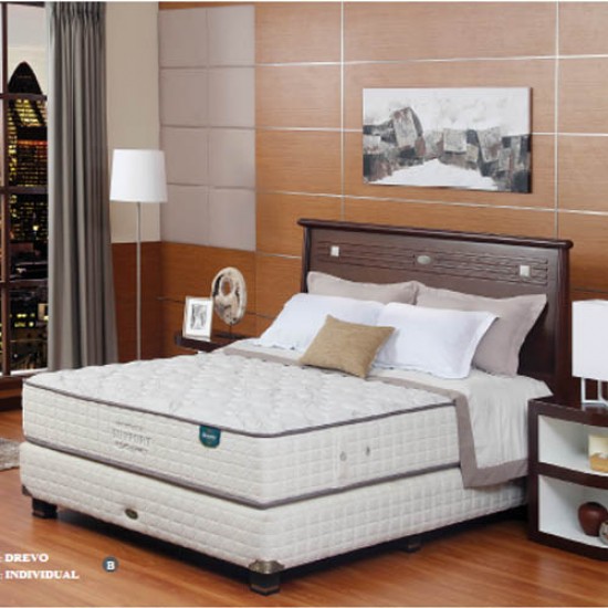 Springbed Guhdo Individual Support