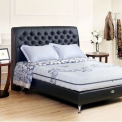 Springbed Guhdo Indulgence Latex