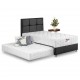Springbed Guhdo 2 in 1 New Prima Springbed Guhdo 2 in 1 New Prima