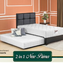 Springbed Guhdo 2 in 1 New Prima