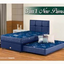Springbed Guhdo 3 in 1 New Prima