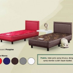 Springbed Guhdo Multibed New Prima