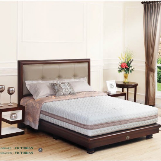 Springbed Guhdo Posture Care