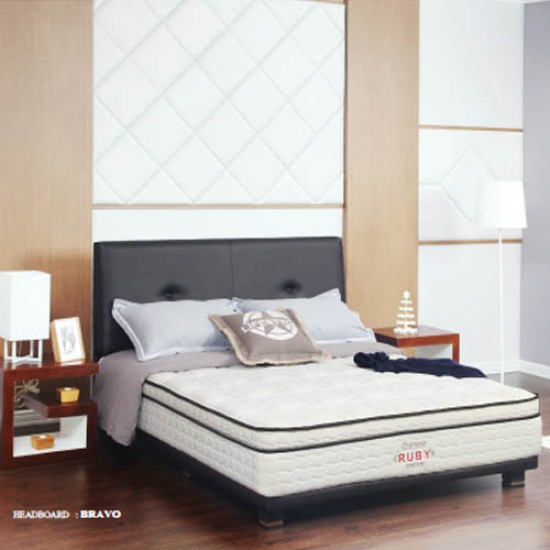 Springbed Guhdo Multibed Ruby Dream