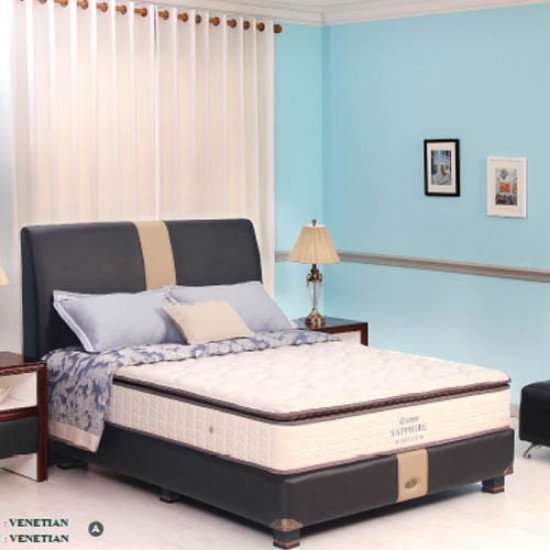 Springbed Guhdo Sapphire Dream