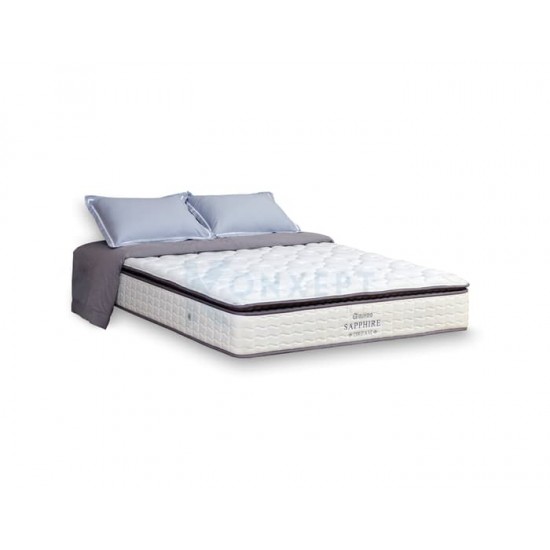 Springbed Guhdo Sapphire Dream