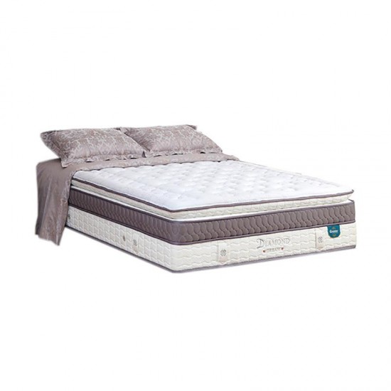 Springbed Guhdo Diamond Dream