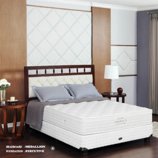 Springbed Guhdo Emerald Dream