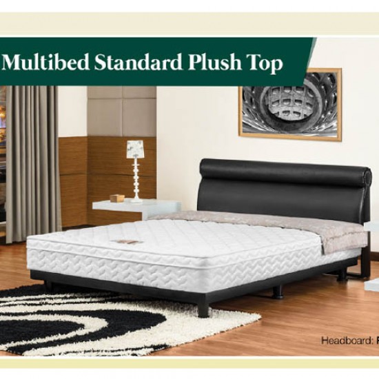 Springbed Guhdo Multibed Standar Plus Top