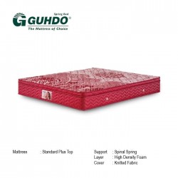 Springbed Guhdo New Standar Plus Top
