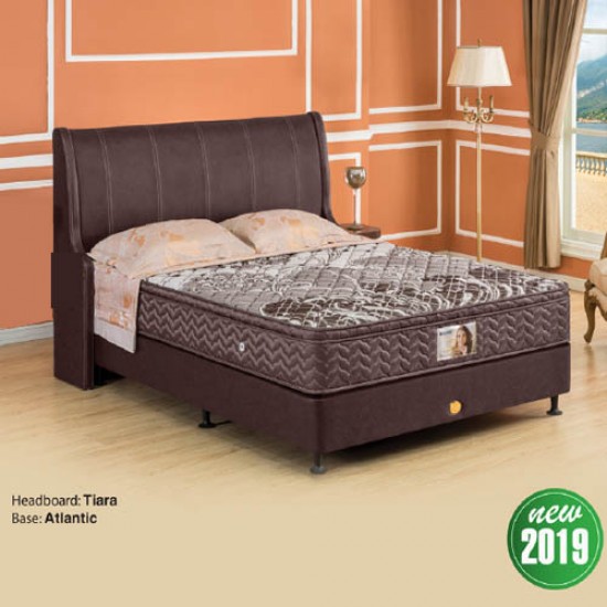 Springbed Guhdo New Standar Plus Top