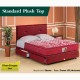 Springbed Guhdo New Standar Plus Top Base Drawer