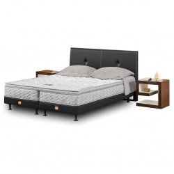 Springbed Guhdo Standar Plus Top Vertical Split
