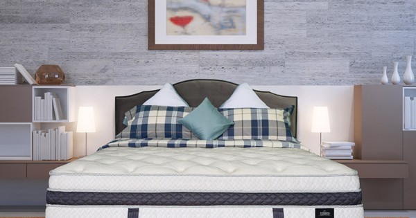 Springbed Zees Emoticons - Lovey