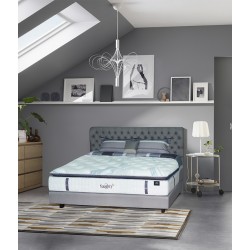 Springbed Zees Emoticons - Naughty