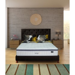 Springbed Zees Emoticons - Sleepy