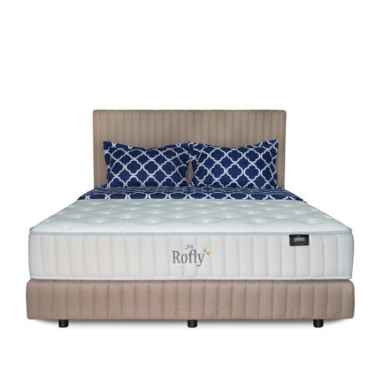 Springbed Zees Emoticons - Rofly