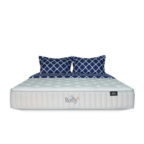 Springbed Zees Emoticons - Rofly