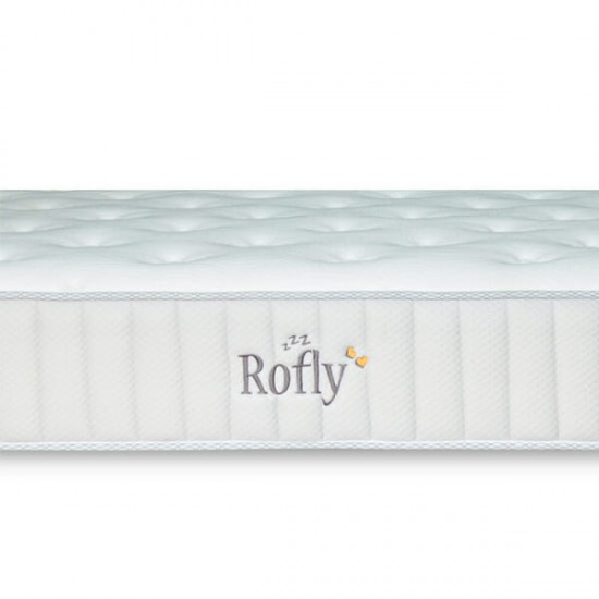 Springbed Zees Emoticons - Rofly