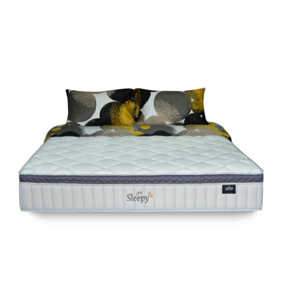 Springbed Zees Emoticons - Sleepy