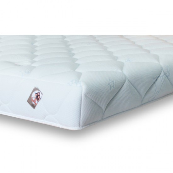 Springbed Zees Kiddos - Latex