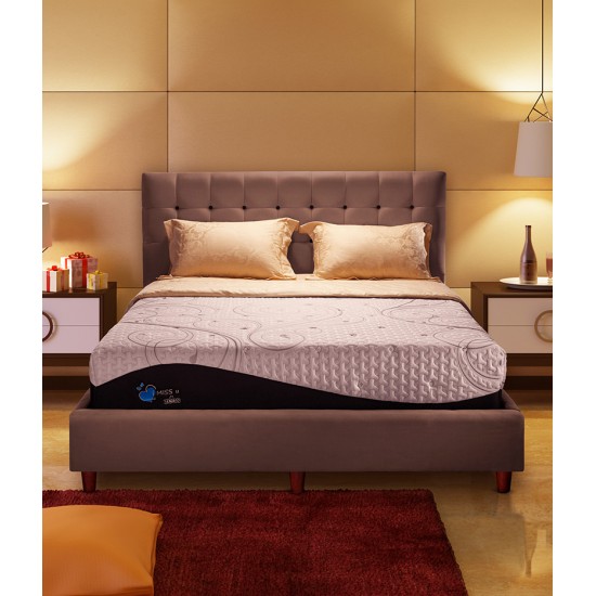 Springbed Zees Magic 3 Words - I Miss U