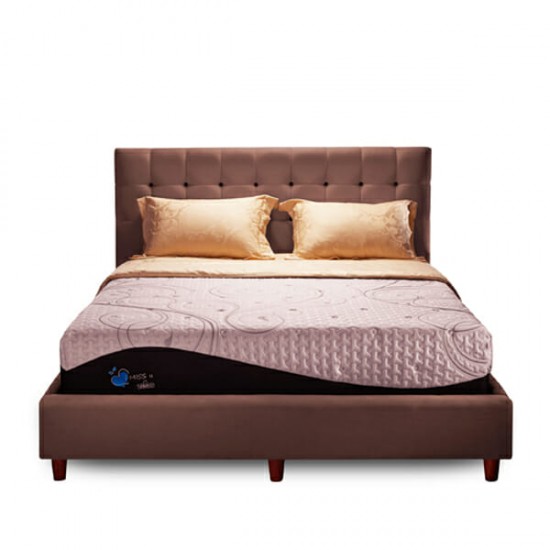 Springbed Zees Magic 3 Words - I Miss U