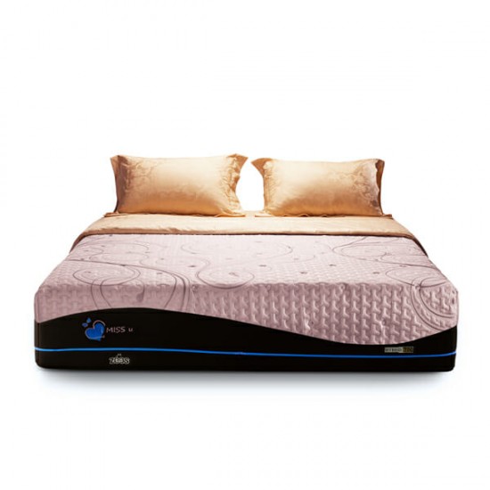 Springbed Zees Magic 3 Words - I Miss U