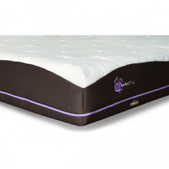 Springbed Zees Magic 3 Words - I Want You