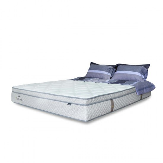 Springbed Zees Orthopedic - Refresh