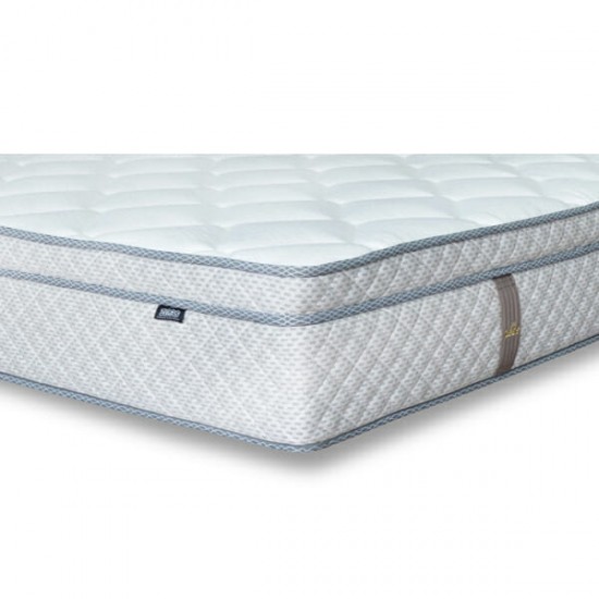 Springbed Zees Orthopedic - Refresh