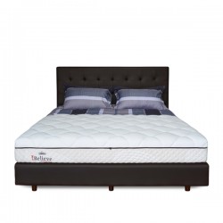 Springbed Zees Orthopedic - Relieve