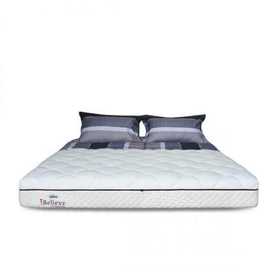 Springbed Zees Orthopedic - Relieve