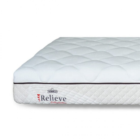 Springbed Zees Orthopedic - Relieve