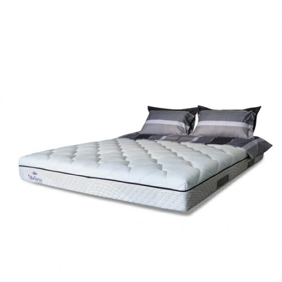 Springbed Zees Orthopedic - Relieve