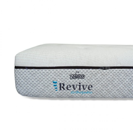 Springbed Zees Orthopedic - Revive
