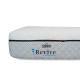 Springbed Zees Orthopedic - Revive