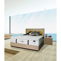 Springbed Zees Resort @Home - Bali