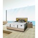 Springbed Zees Resort @Home - Bali