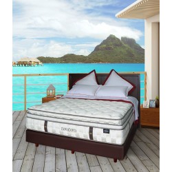 Springbed Zees Resort @Home - Bora Bora