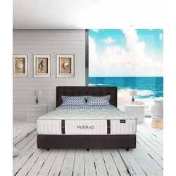 Sprngbed Zees Resort @Home - Maldives