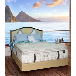 Springbed Zees Resort @Home - ST. Lucia