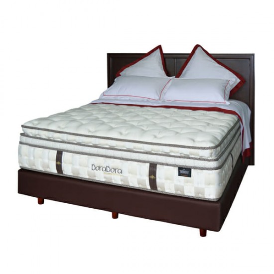 Springbed Zees Resort @Home - Bora Bora