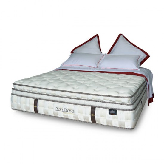 Springbed Zees Resort @Home - Bora Bora