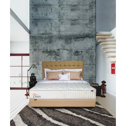 Springbed  Zees Cozy