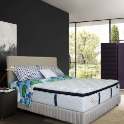 Springbed Zees Spine Friendly Premium