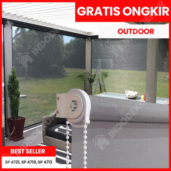 Roller Blind Sunscreen Indoor Roller Blind Sunscreen Indoor