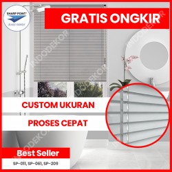 Venetian Blind