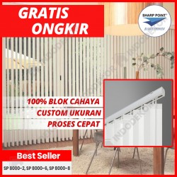 Vertical Blinds